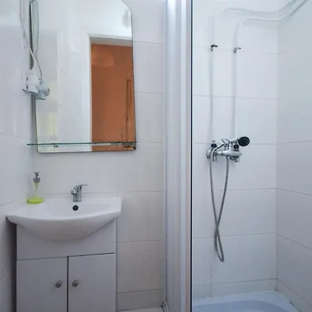 Wesselenyi For Groups Apartment Budapest
