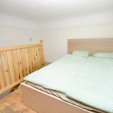 Wesselenyi For Groups Apartment *